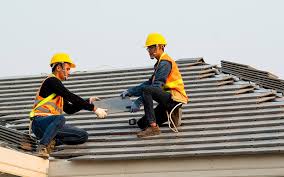 Best Sheet Metal Roofing  in Fort Mckinley, OH